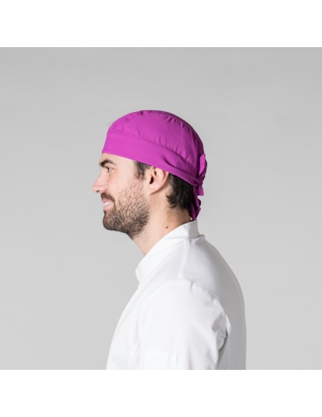 GORRO PIRATA MICROFIBRA