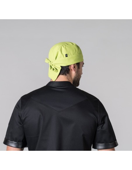 GORRO PIRATA MICROFIBRA