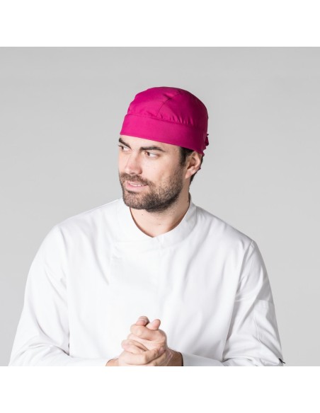 GORRO PIRATA MICROFIBRA