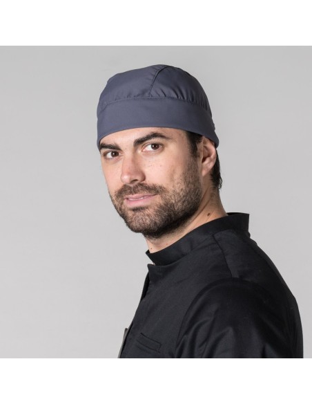 GORRO PIRATA MICROFIBRA