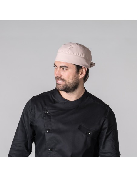 GORRO PIRATA MICROFIBRA
