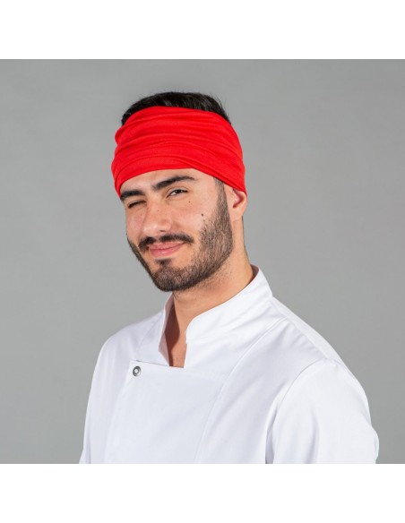 BANDANA LISA