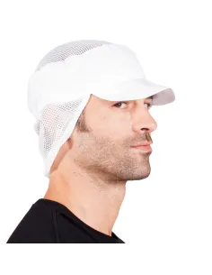GORRA CUBRENUCA (PAQ. 10 UNID) 2