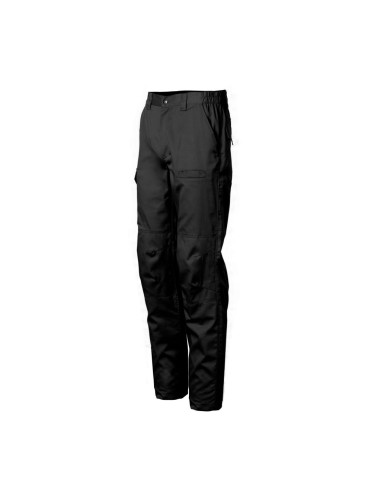 PANTALÓN UNISEX MULTIBOLSILLOS ELÁSTICOS ARCE