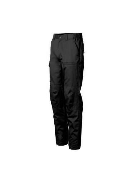 PANTALÓN UNISEX MULTIBOLSILLOS ELÁSTICOS ARCE