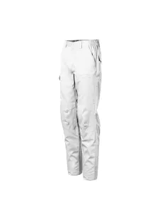 PANTALÓN UNISEX MULTIBOLSILLOS ELÁSTICOS ARCE 2