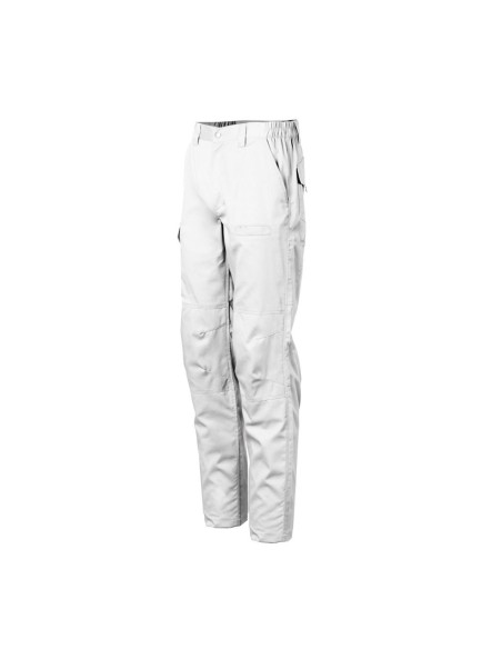 PANTALÓN UNISEX MULTIBOLSILLOS ELÁSTICOS ARCE
