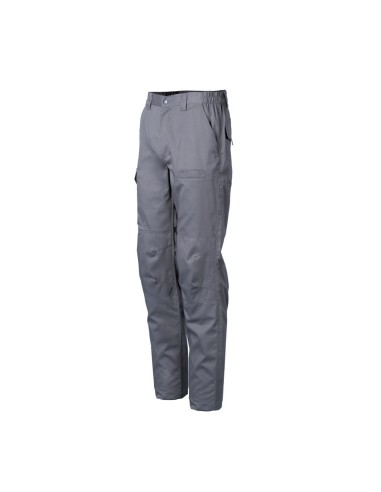 PANTALÓN UNISEX MULTIBOLSILLOS ELÁSTICOS ARCE