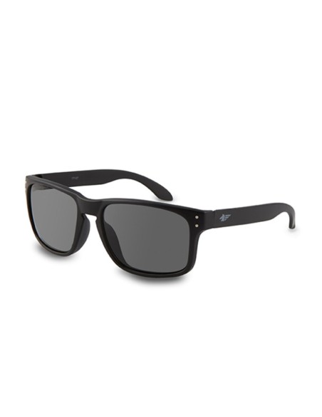 GAFA ROCKY NEGRO LENTE PC GRIS POLAR