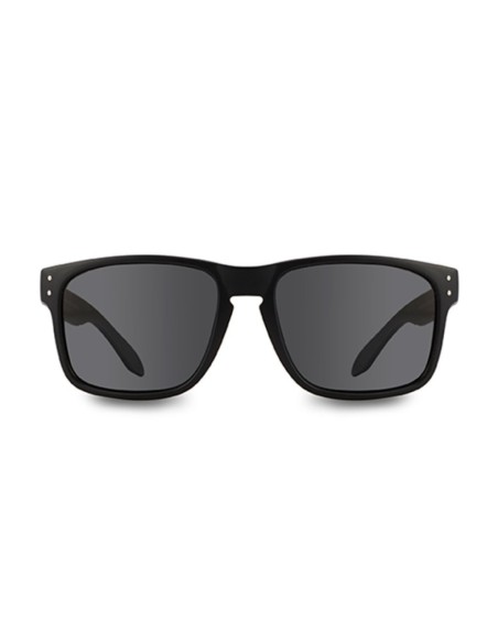 GAFA ROCKY NEGRO LENTE PC GRIS POLAR