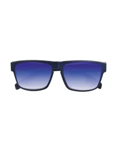 GAFA BRAVE.31 MATT AZUL LENTE PC ESPEJO AZUL SOLAR 2