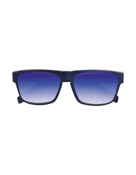 GAFA BRAVE.31 MATT AZUL LENTE PC ESPEJO AZUL SOLAR
