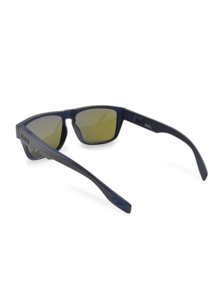 GAFA BRAVE.31 MATT AZUL LENTE PC ESPEJO AZUL SOLAR