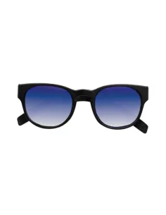 GAFA FEVER.11 MATT BLACK LENTE PC POLARIZADA