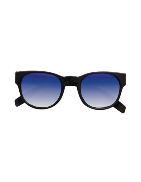 GAFA FEVER.11 MATT BLACK LENTE PC POLARIZADA