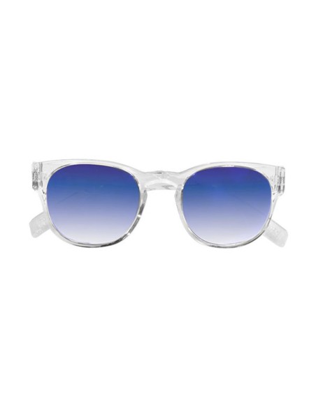 GAFA FEVER.16 CRYSTAL LENTE PC AZUL SOLAR