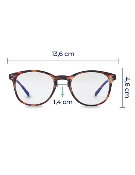GAFA B01 BLUESTOP