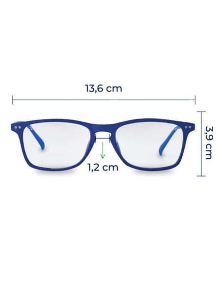 GAFA G01 BLUESTOP