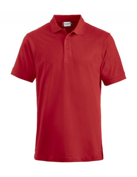 POLO CLIQUE LINCOLN