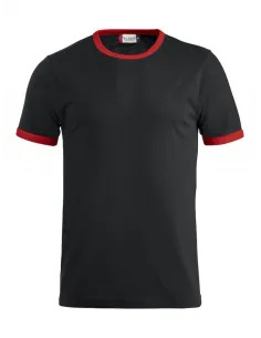 CAMISETA CLIQUE NOME