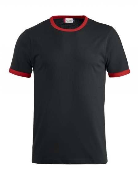 CAMISETA CLIQUE NOME