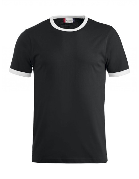 CAMISETA CLIQUE NOME