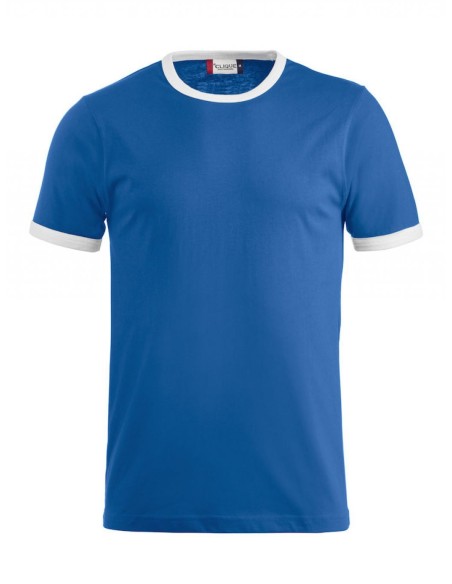 CAMISETA CLIQUE NOME
