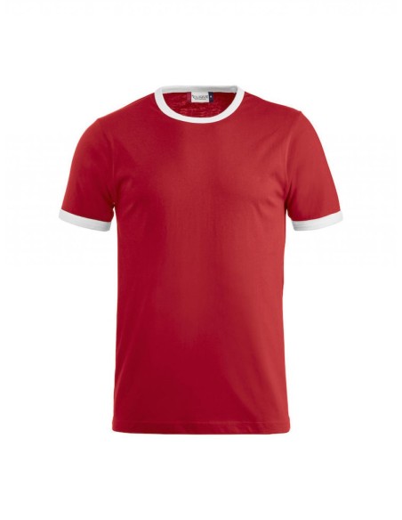 CAMISETA CLIQUE NOME