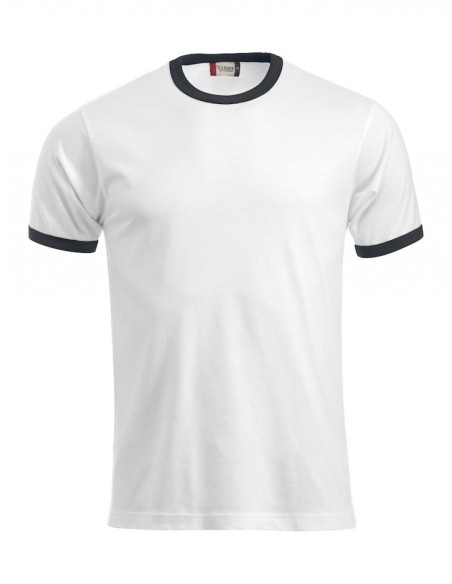 CAMISETA CLIQUE NOME