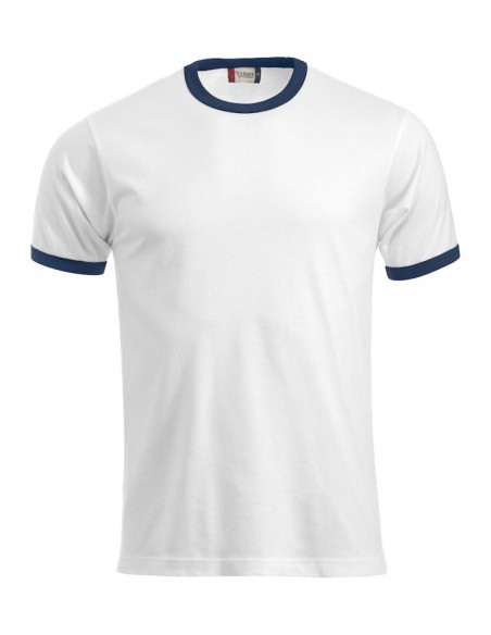 CAMISETA CLIQUE NOME