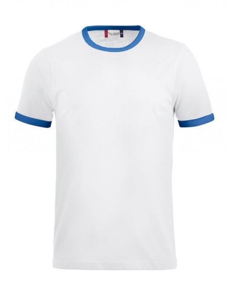 CAMISETA CLIQUE NOME