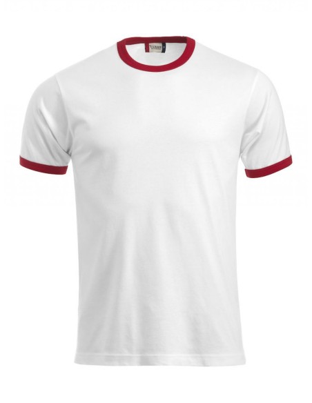 CAMISETA CLIQUE NOME