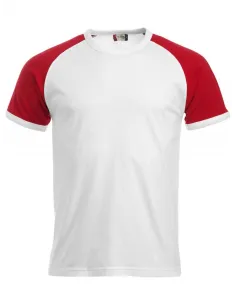 CAMISETA CLIQUE RAGLAN
