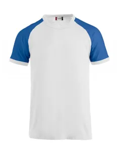 CAMISETA CLIQUE RAGLAN 2