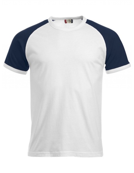 CAMISETA CLIQUE RAGLAN