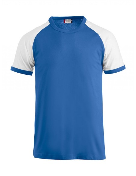 CAMISETA CLIQUE RAGLAN