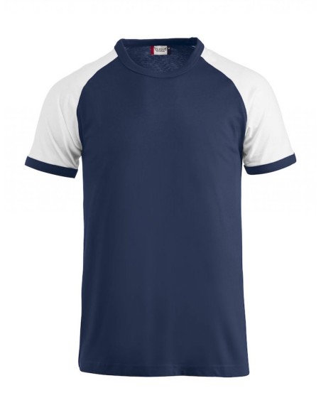 CAMISETA CLIQUE RAGLAN