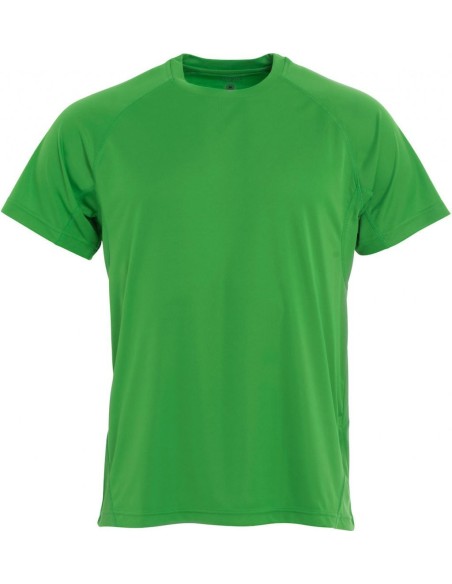 CAMISETA CLIQUE ACTIVE-T CHICO