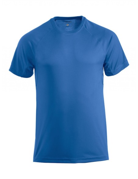 CAMISETA CLIQUE ACTIVE-T CHICO