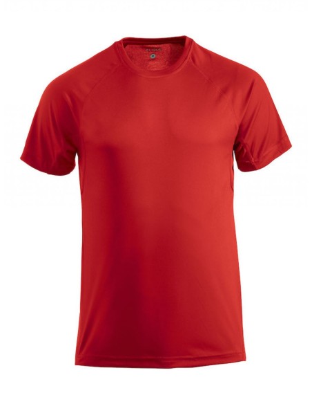 CAMISETA CLIQUE ACTIVE-T CHICO