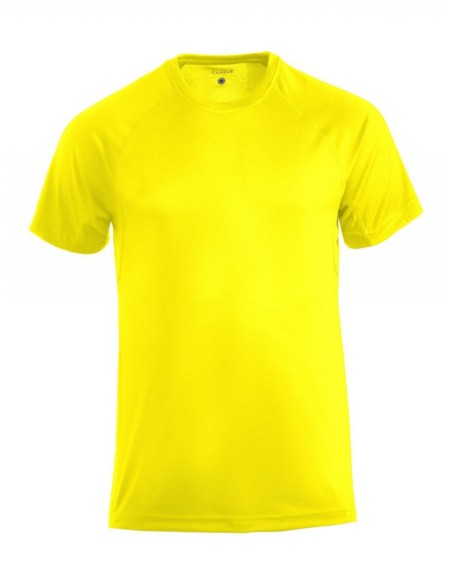 CAMISETA CLIQUE ACTIVE-T CHICO