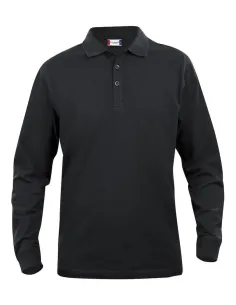 POLO CLIQUE CLASSIC LINCOLN M/L