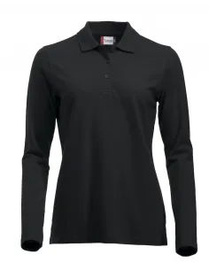 POLO CLIQUE CLASSIC MARION M/LARGA