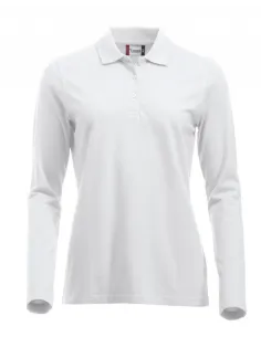 POLO CLIQUE CLASSIC MARION M/LARGA 2
