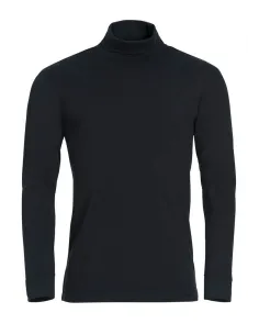 JERSEY CUELLO CISNE PUNTO LISO