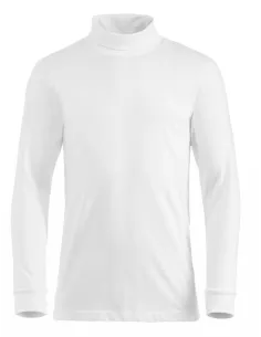 JERSEY CUELLO CISNE PUNTO LISO 2