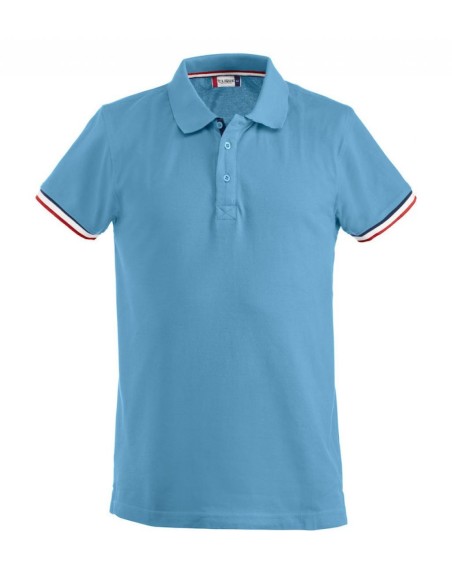 POLO CLIQUE NEWTON
