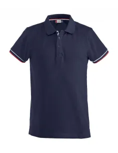 POLO CLIQUE NEWTON 2