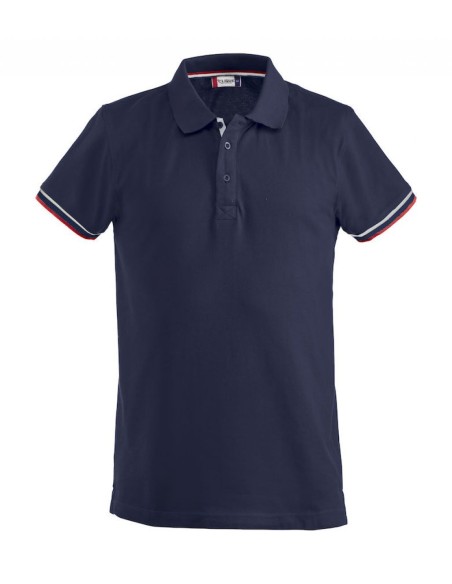 POLO CLIQUE NEWTON