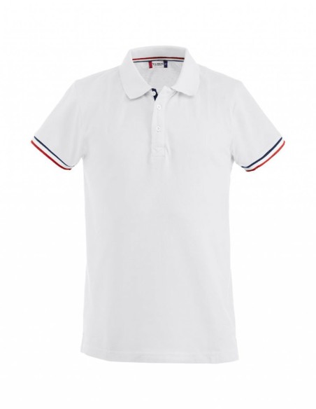 POLO CLIQUE NEWTON